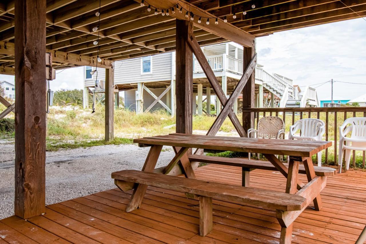 Vila Fine Fish House Gulf Highlands Exteriér fotografie
