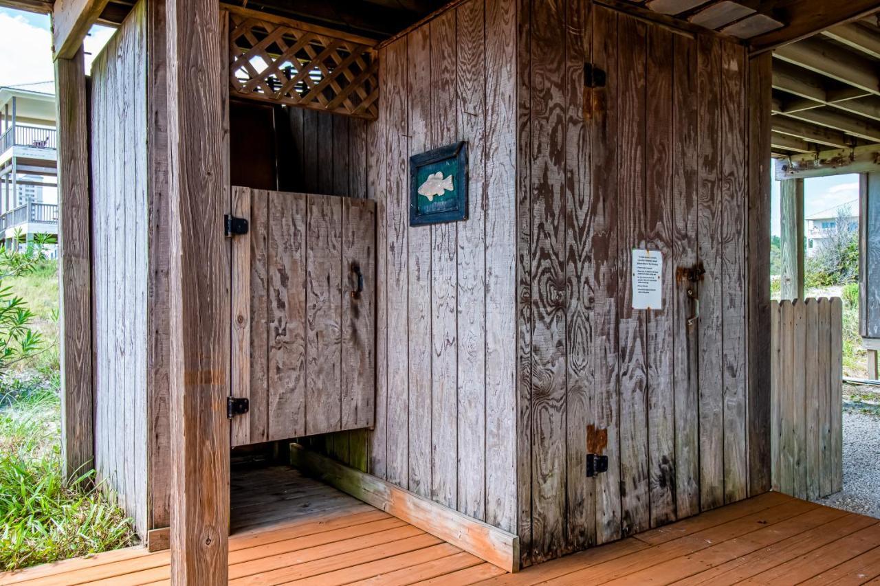 Vila Fine Fish House Gulf Highlands Exteriér fotografie