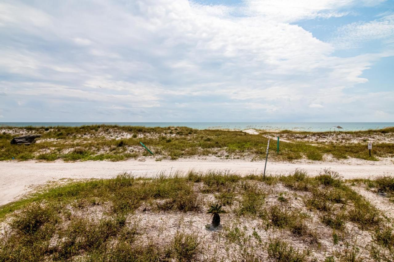 Vila Fine Fish House Gulf Highlands Exteriér fotografie
